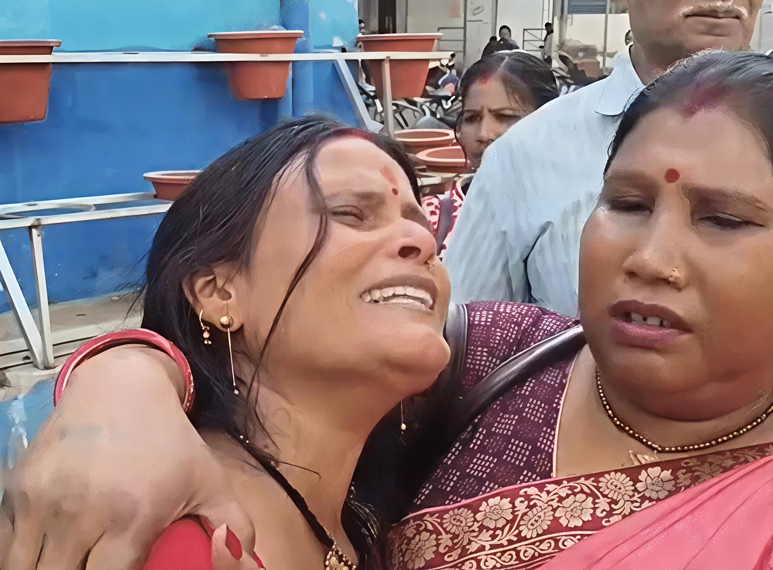 खगड़िया में बीजेपी नेता पर दिनदहाड़े गोलीबारी, हालत गंभीर; पुरानी रंजिश की आशंका