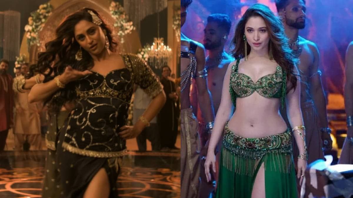 धुरंधर के गाने शरारत पर विवाद पर क्रिस्टल का बयान,मैंने कुछ छीना नहीं, जो लिखा था वही होकर रहता है