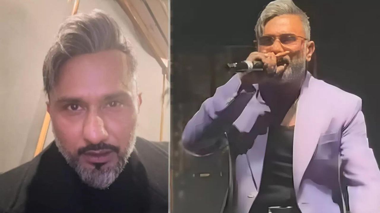 अश्लील कमेंट्स पर घिरे यो यो हनी सिंह, सिंगर जस्सी बोले- माता-पिता रोकें, नहीं तो आगे बढ़ेगा मामला