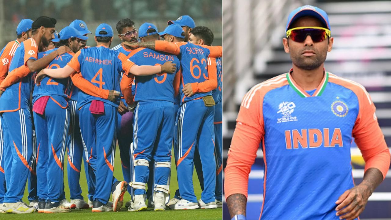 कप्तान सूर्या की चमक, गेंदबाज़ों का कहरभारत ने USA को 29 रनों से हराकर वर्ल्ड कप में की धमाकेदार शुरुआत