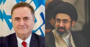 ईरान में नया सुप्रीम लीडर इजराइल का अल्टीमेटम जंग तेज