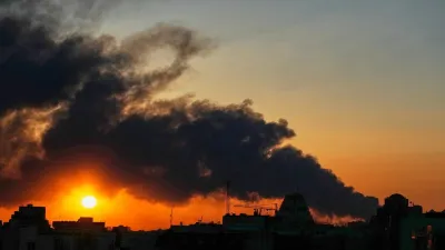 Iran ने Donald Trump को खुली धमकी दी