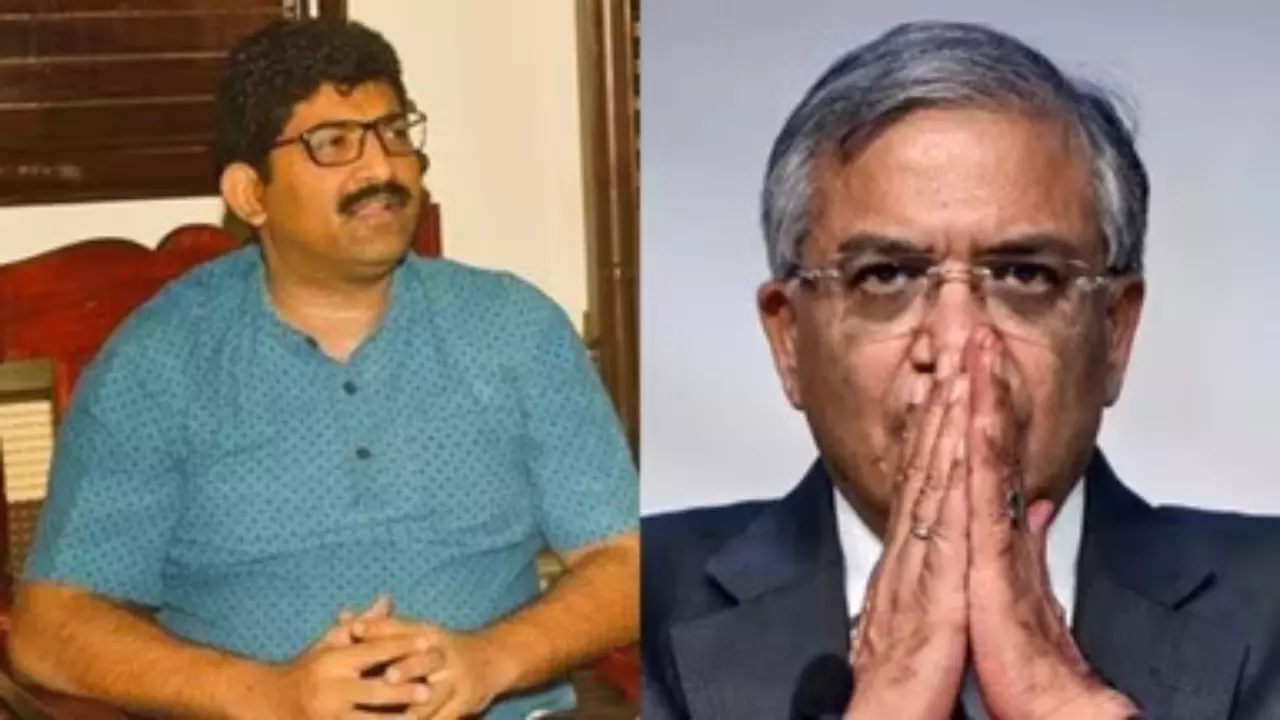 IAS अधिकारी की बेइज्जती पड़ी भारी  चुनाव आयोग को