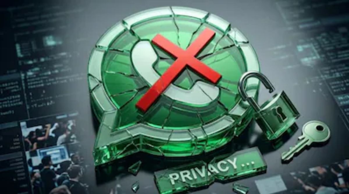 WhatsApp की प्राइवेसी पर खतरा Musk  ने खोली पोल