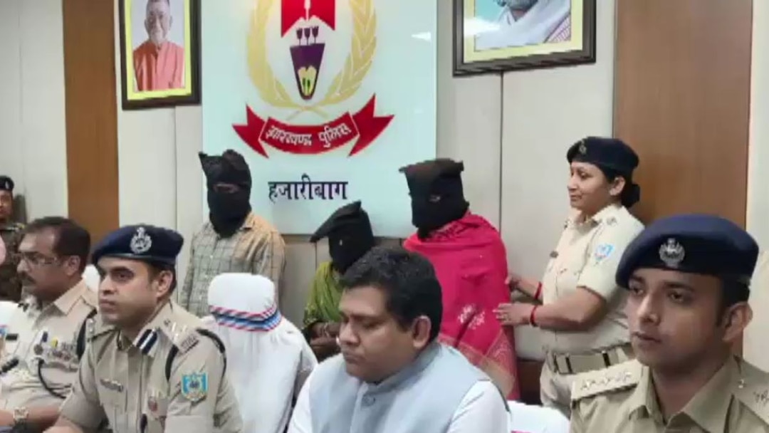 बेटे को बचाने के लिए मां ने बेटी की दे दी नरबलि